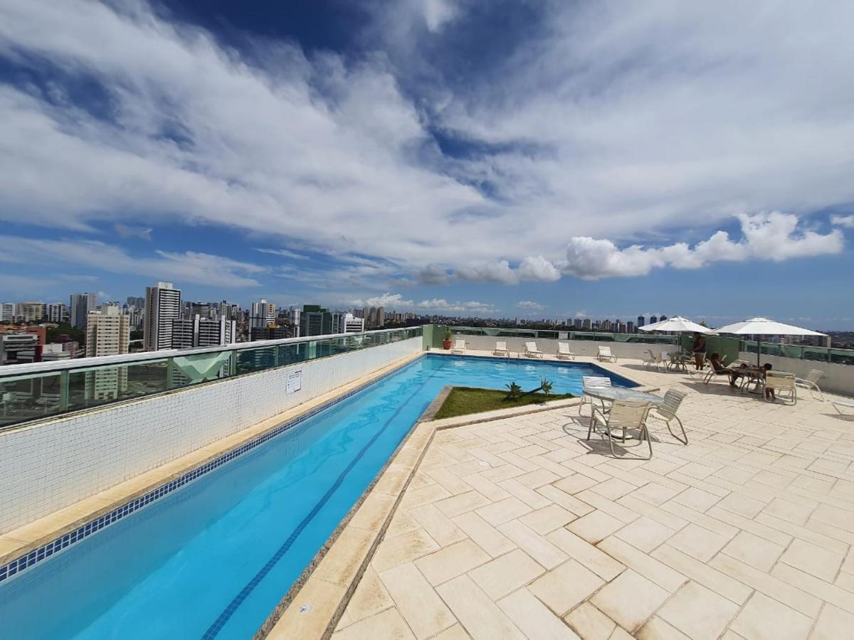 IGUATEMI BUSINESS FLAT AP APARTMENT SALVADOR